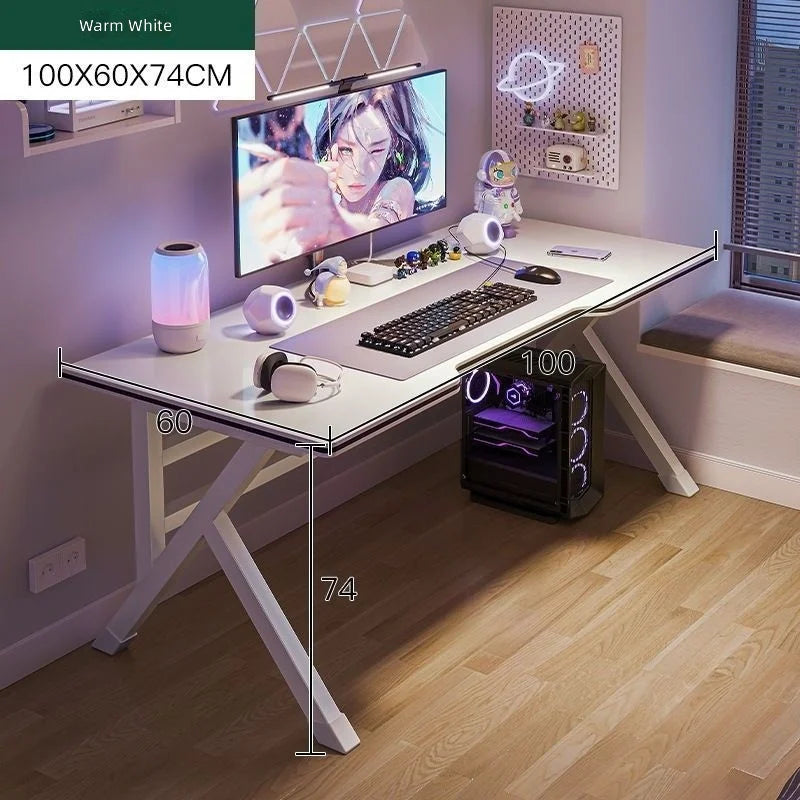 Adjustable Height Standing Desk for Home Office