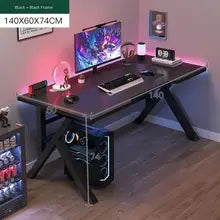 Adjustable Height Standing Desk for Home Office