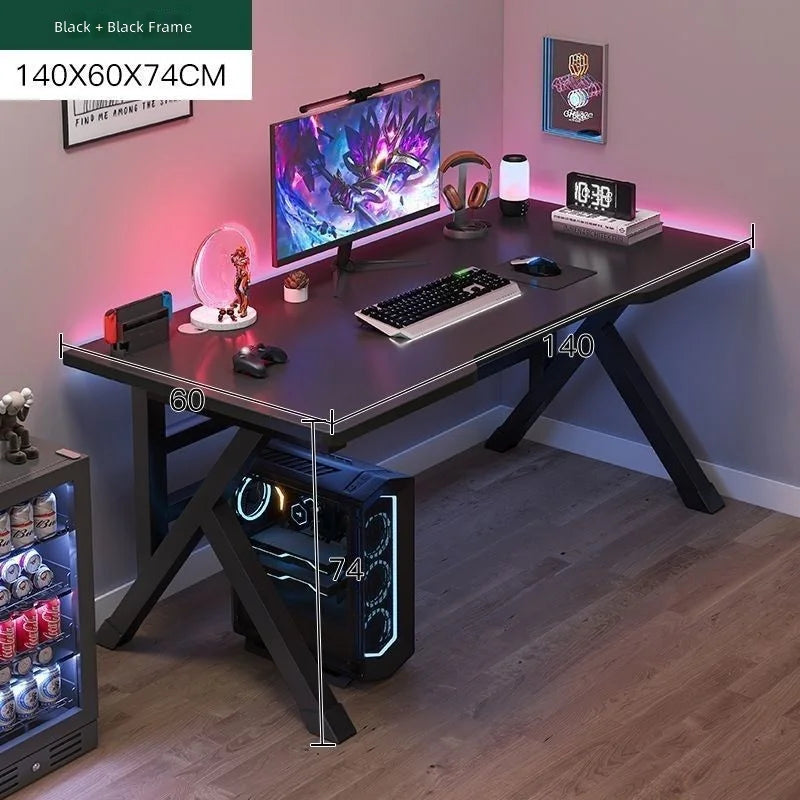 Adjustable Height Standing Desk for Home Office