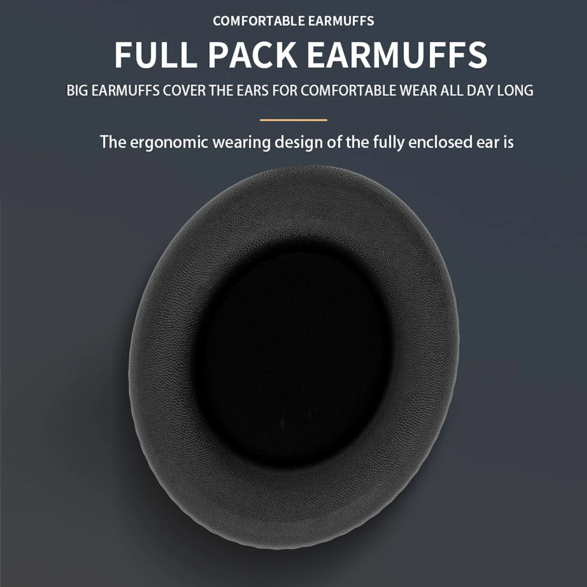 H6 Over-Ear Bluetooth Headphones with Wired Option