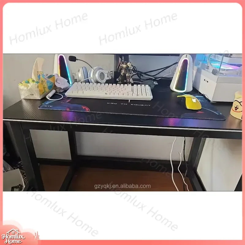 Double Play Table and Chair Set for Home Office Study