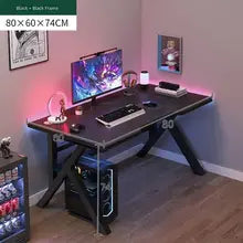 Adjustable Height Standing Desk for Home Office