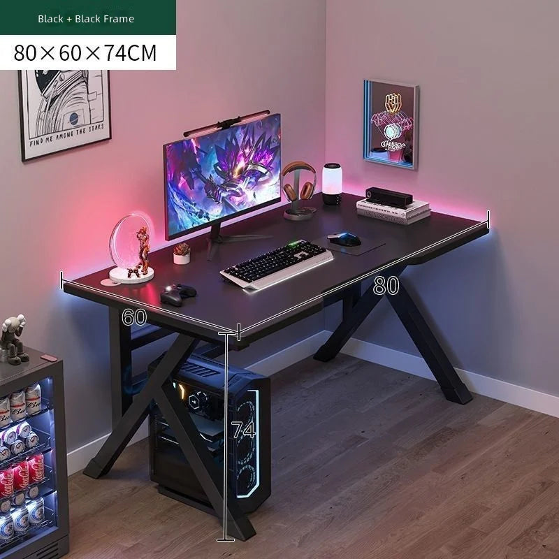 Adjustable Height Standing Desk for Home Office