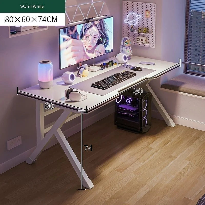 Adjustable Height Standing Desk for Home Office