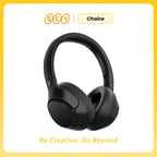 H3 ANC Wireless Over-Ear Headphones with LDAC Hi-Res