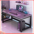 Double Play Table and Chair Set for Home Office Study