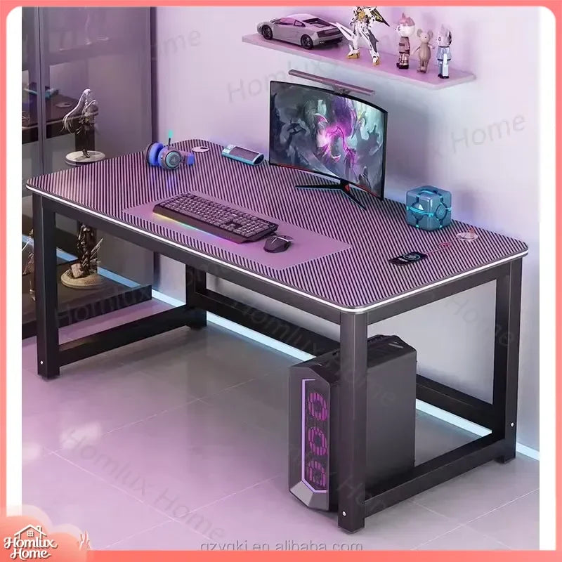 Double Play Table and Chair Set for Home Office Study