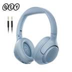 H3 ANC Wireless Over-Ear Headphones with LDAC Hi-Res
