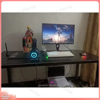 Double Play Table and Chair Set for Home Office Study