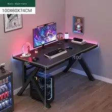 Adjustable Height Standing Desk for Home Office