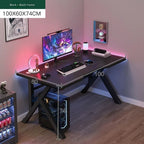 Adjustable Height Standing Desk for Home Office