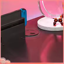Corner Computer Desk for Home Office Gaming Workstation