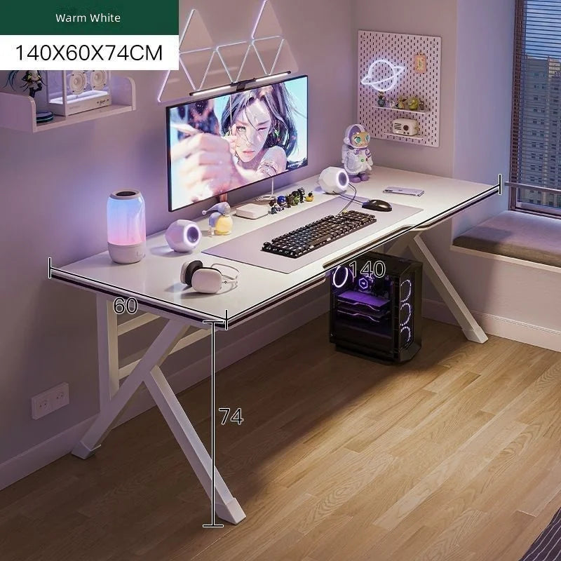 Adjustable Height Standing Desk for Home Office