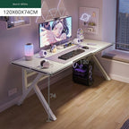 Adjustable Height Standing Desk for Home Office