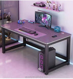 Double Play Table and Chair Set for Home Office Study