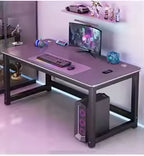 Double Play Table and Chair Set for Home Office Study