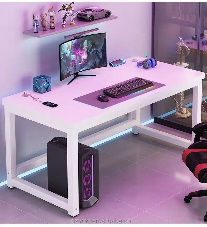 Double Play Table and Chair Set for Home Office Study