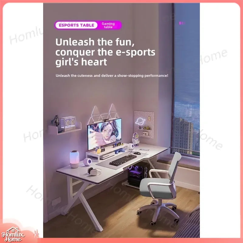 Adjustable Height Standing Desk for Home Office
